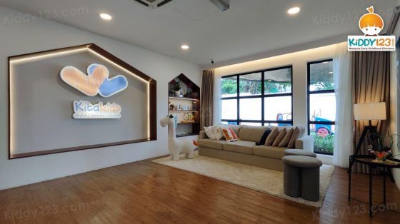 Kitakids Preschool, Bangsar — photo 6
