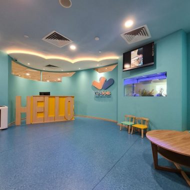 Kitakids Preschool, KL Sentral — photo 1
