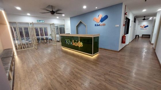 Kitakids Preschool, KLCC — photo 1