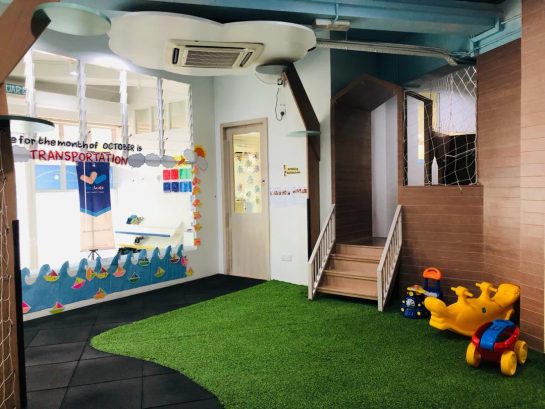Kitakids Preschool, Sri Hartamas — photo 1