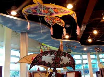 Kite Museum — photo 1