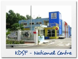 Kiwanis Down Syndrome Foundation (National Centre)