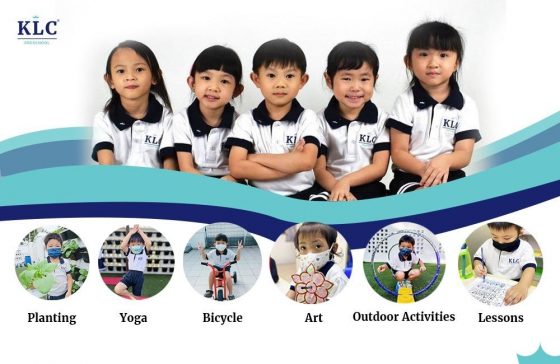 KLC Preschool, Johor Bahru — photo 3