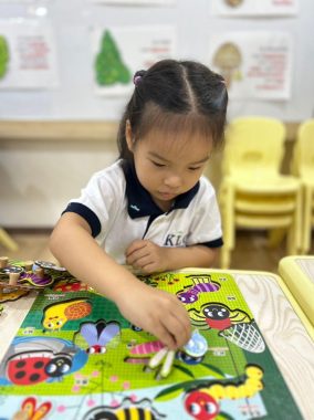 KLC Preschool, Johor Bahru — photo 5
