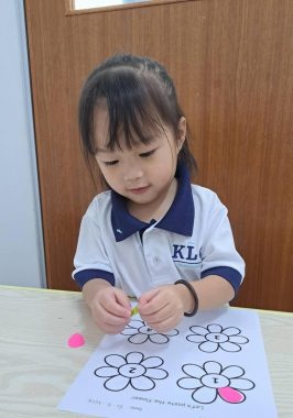 KLC Preschool, Johor Bahru — photo 6