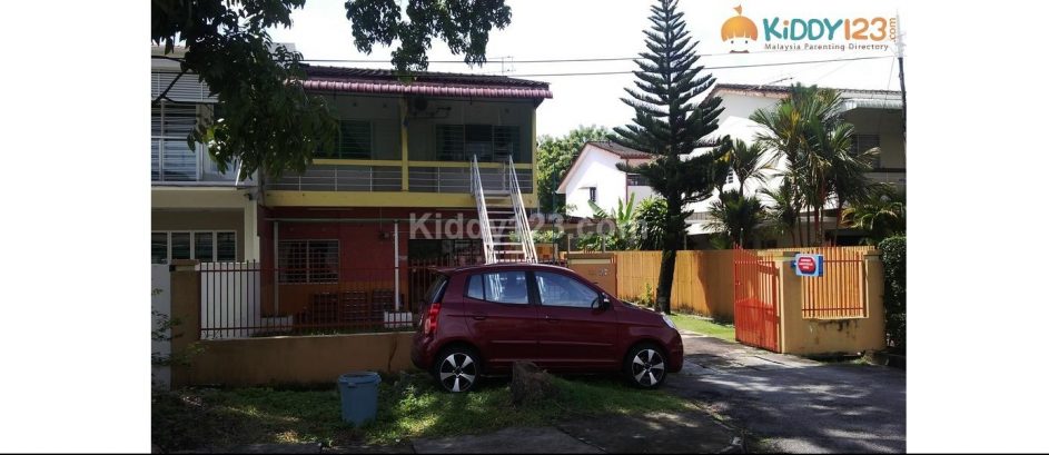 Knowledge Garden Day Care Centre — photo 1