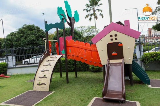 Knowledge Tree Montessori Kindergarten, Ara Damansara — photo 2