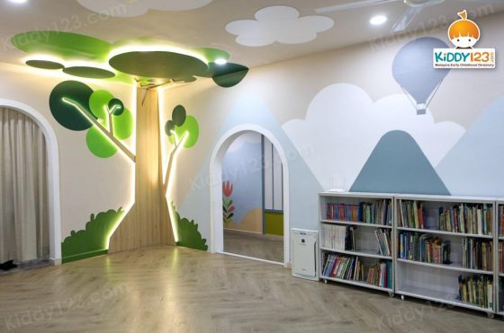 Knowledge Tree Montessori Kindergarten, Ara Damansara — photo 4
