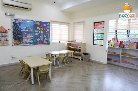 Knowledge Tree Montessori Kindergarten, Ara Damansara — photo 6