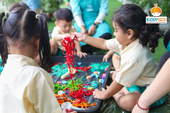 Knowledge Tree Montessori Kindergarten, Bukit Jalil — photo 2