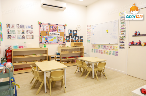 Knowledge Tree Montessori Kindergarten, Bukit Jalil — photo 3
