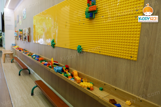 Knowledge Tree Montessori Kindergarten, Bukit Jalil — photo 4