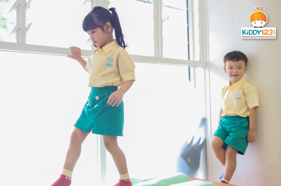 Knowledge Tree Montessori Kindergarten, Bukit Jalil — photo 5