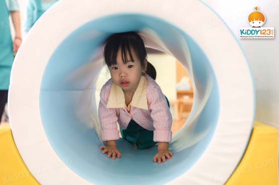 Knowledge Tree Montessori Kindergarten, Bukit Jalil — photo 6