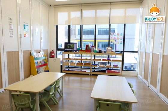 Knowledge Tree Montessori Kindergarten, Eco Ardence — photo 2