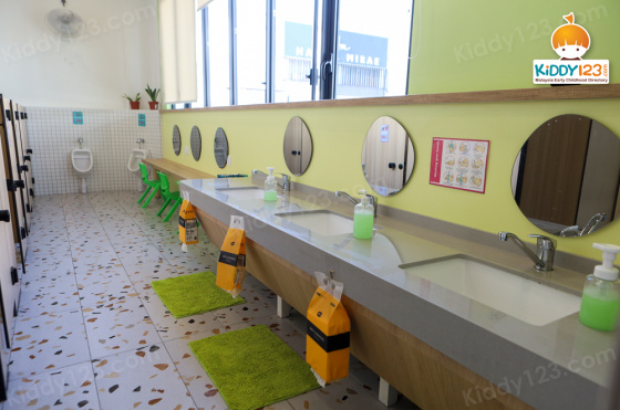Knowledge Tree Montessori Kindergarten, Eco Ardence — photo 3