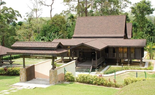 Kota Johor Lama Museum — photo 1