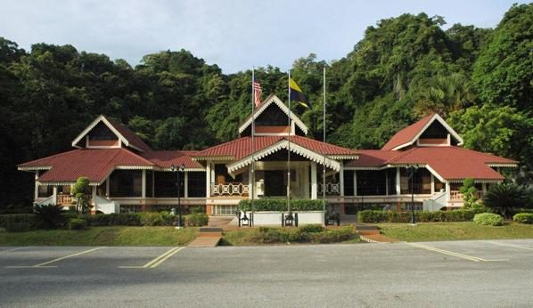 Kota Kayang Museum — photo 1