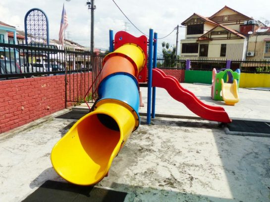 Krista (Tadika Manjaku Bistari), Selayang — photo 6