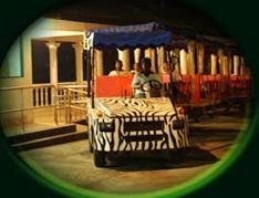 Kuala Krai Mini Zoo — photo 1