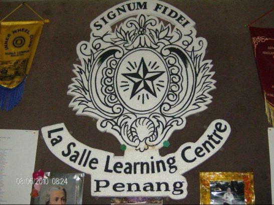 La Salle Learning Centre of Penang — photo 1