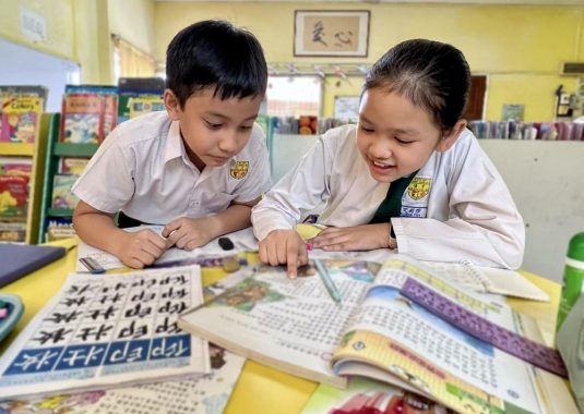 Learning Steps Academy (Taska Damansara Utama), Petaling Jaya — photo 1