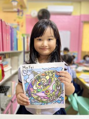 Learning Steps Academy (Taska Damansara Utama), Petaling Jaya — photo 3