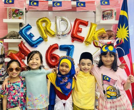 Learning Steps Academy (Taska Damansara Utama), Petaling Jaya — photo 4