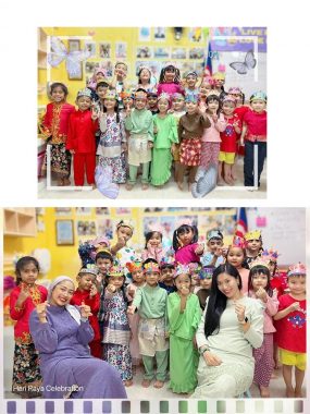 Learning Steps Academy (Taska Damansara Utama), Petaling Jaya — photo 6