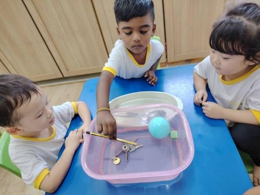 Leo Preschool, Putra Heights — photo 4