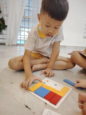 Leo Preschool, Putra Heights — photo 5