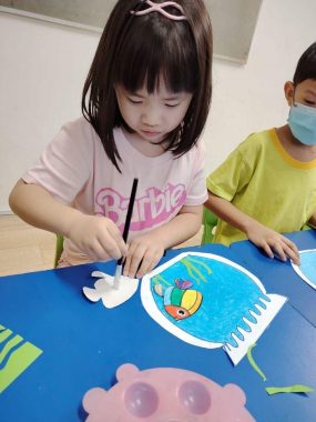 Leo Preschool, Putra Heights — photo 6