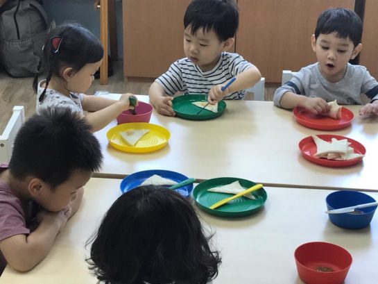 Lil Faculty English & Mandarin International Preschool & Child Care Center, Mutiara Damansara, PJ — photo 1