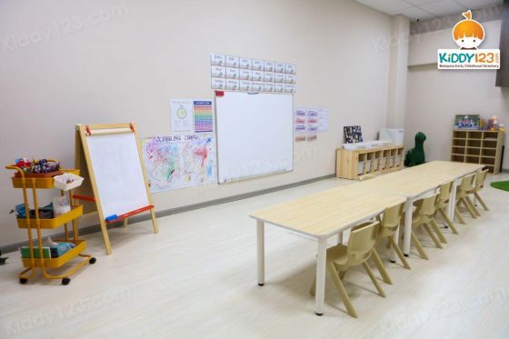 Lil Unicorn Preschool, Menara Hap Seng, KL — photo 3