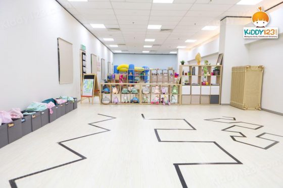 Lil Unicorn Preschool, Menara Hap Seng, KL — photo 5