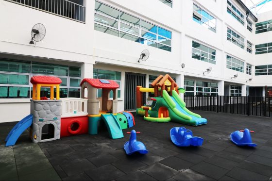 Lil Unicorn Preschool, Shah Alam — photo 2