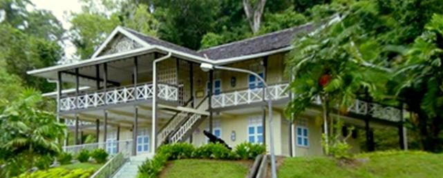Limbang Regional Museum — photo 1