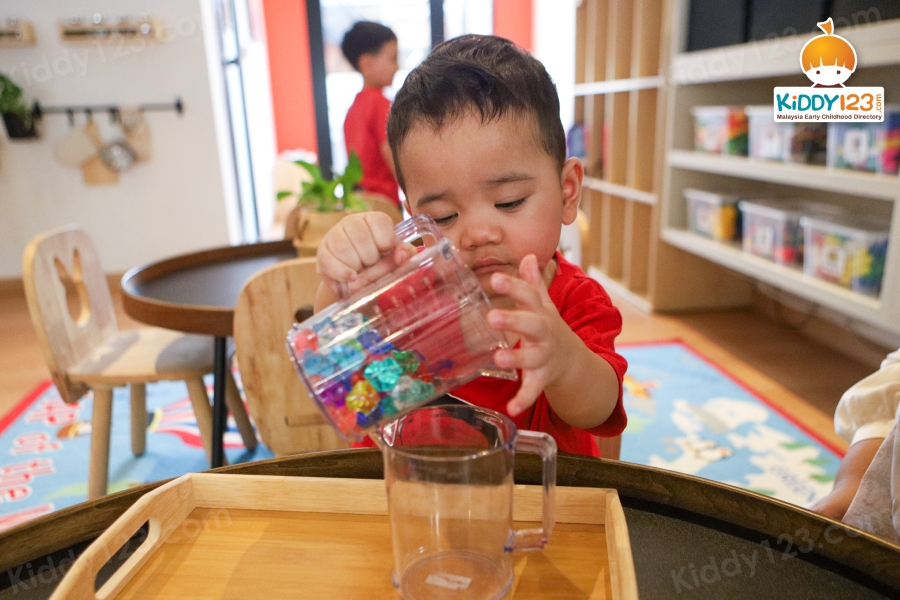 Little and Loved – Montessori Preschool & Infant Care, Bangsar — photo 2