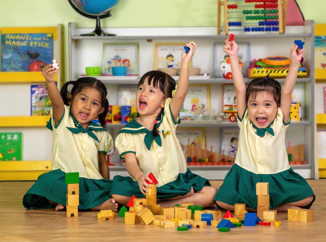 Little Angel Kindergarten, Tasik Prima Puchong — photo 1