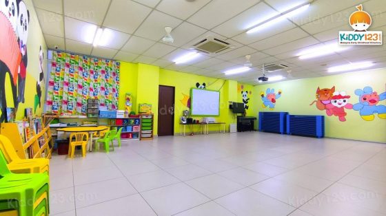 Little Angel Kindergarten, Tasik Prima Puchong — photo 2