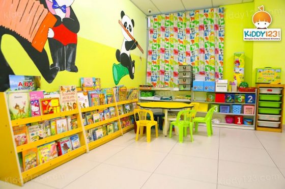 Little Angel Kindergarten, Tasik Prima Puchong — photo 3
