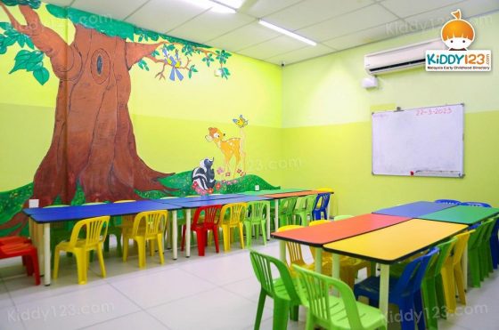 Little Angel Kindergarten, Tasik Prima Puchong — photo 5