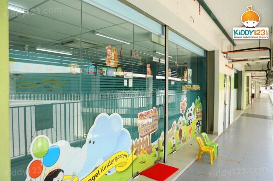 Little Angel Kindergarten, Tasik Prima Puchong — photo 6