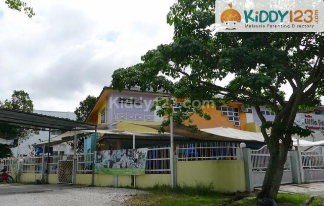Little Bell Montessori Kindergarten — photo 1
