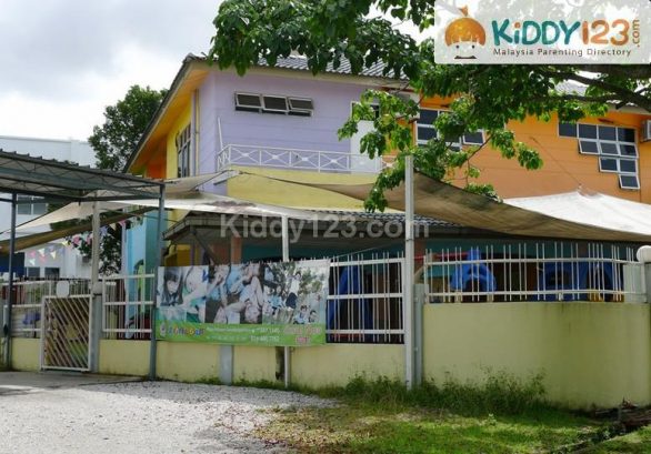 Little Bell Montessori Kindergarten — photo 2