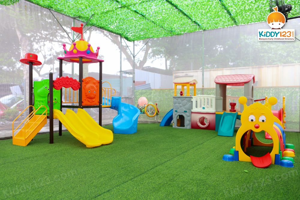 Little Bell Wonderland (Tadika Cerdik Juara), Kepong — photo 5