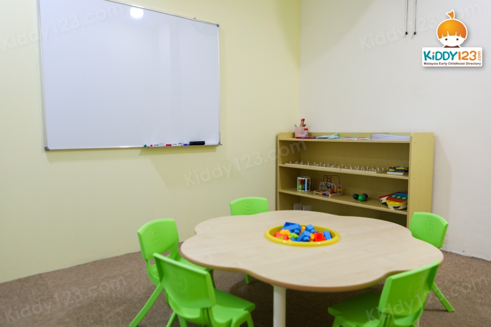 Little Caterpillars Child Care Centre, Petaling Jaya — photo 3