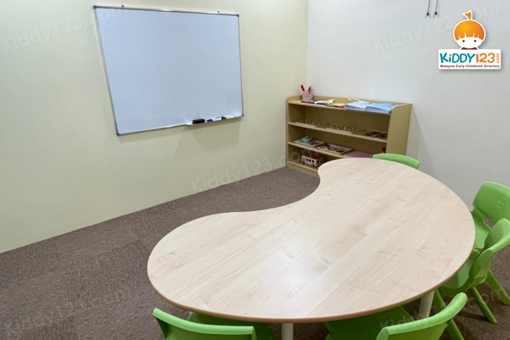 Little Caterpillars Child Care Centre, Petaling Jaya — photo 5