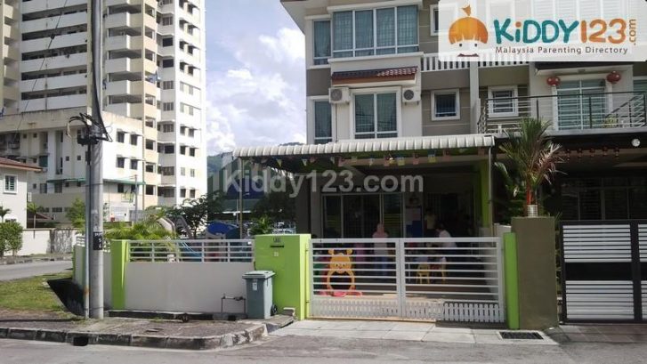 Little Deers Preschool (Tadika Cerdik Kancil)