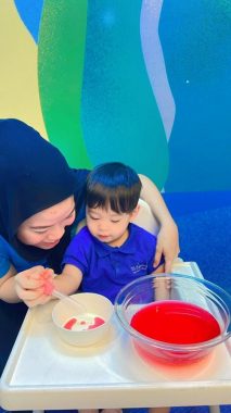 Little Dreamers Childcare Centre, Citizen 2, Old Klang Road — photo 5
